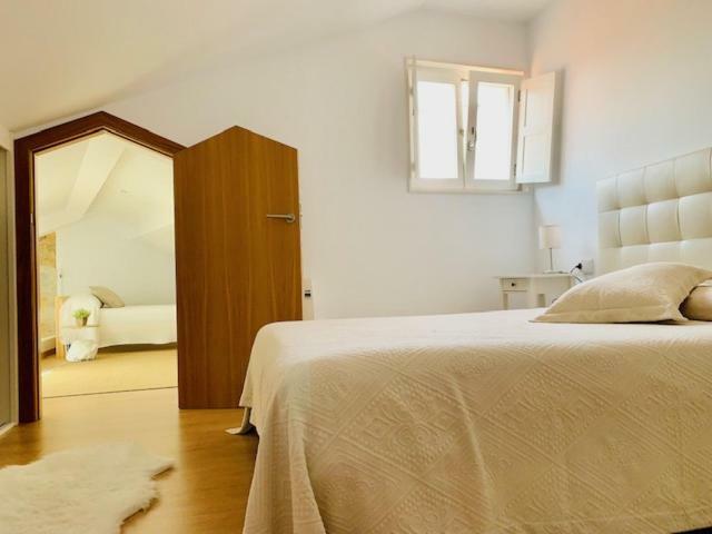 Apartamento Noia Centro Derecha Apartment Exterior photo